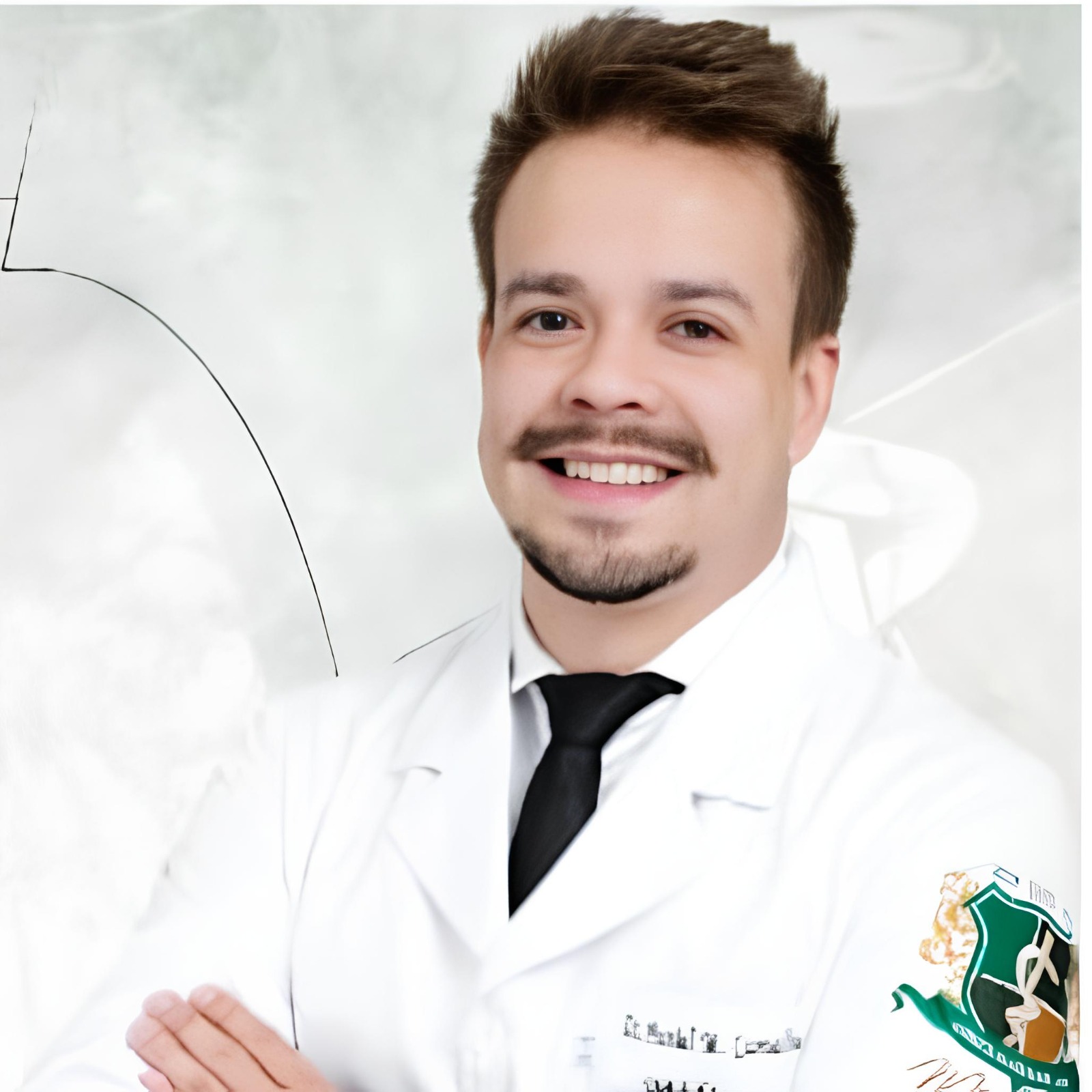 Dr. Daniel Moreira Carvalho 