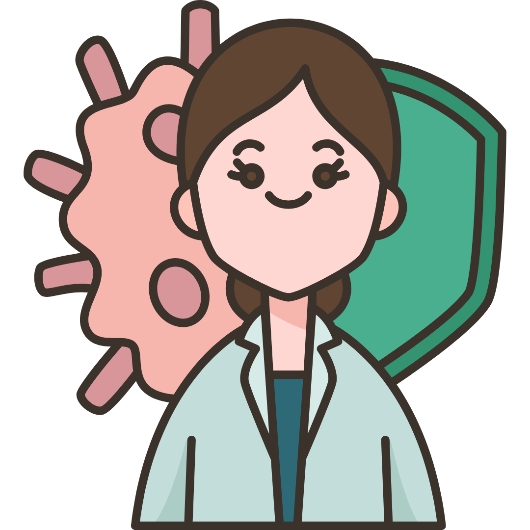 Alergia e Imunologia Pediátrica