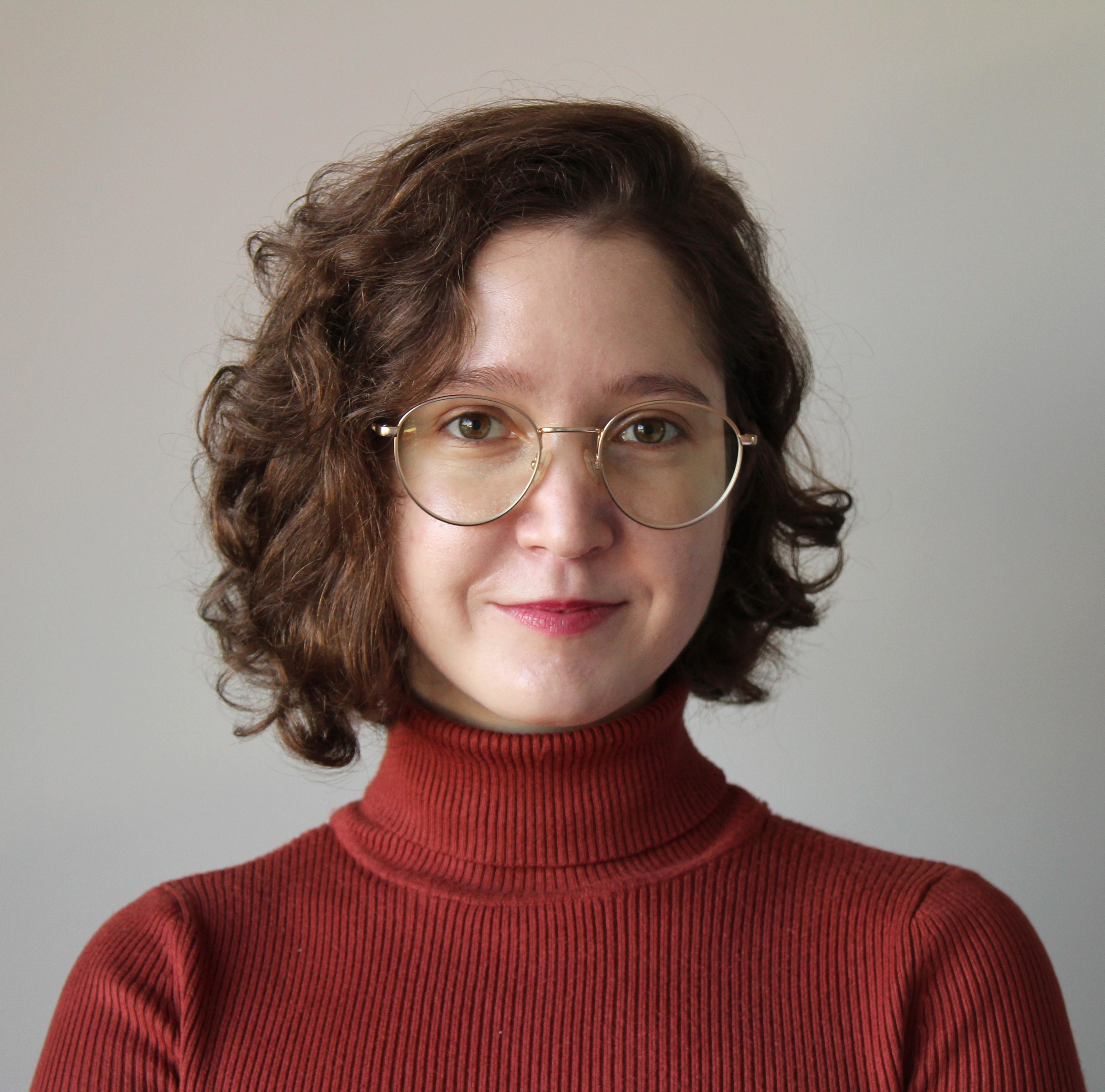 Mariana Lopes de Carvalho