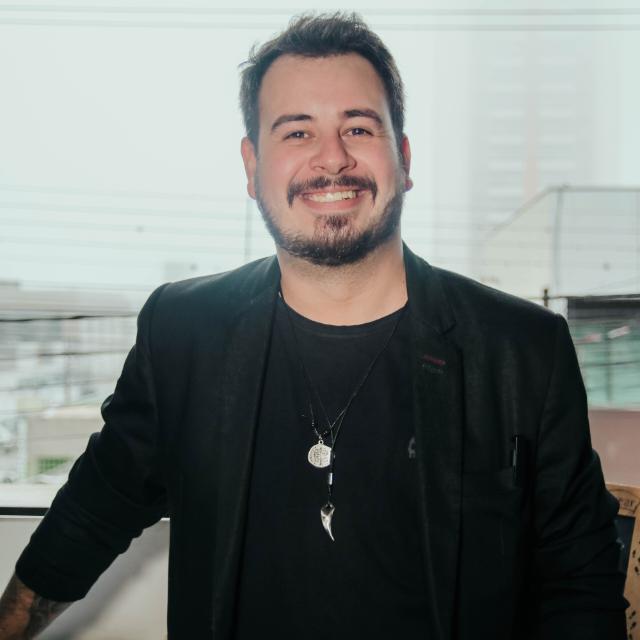 Lucas Eduardo Afonso