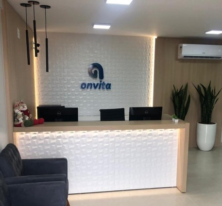 Onvita Consultas e Exames 