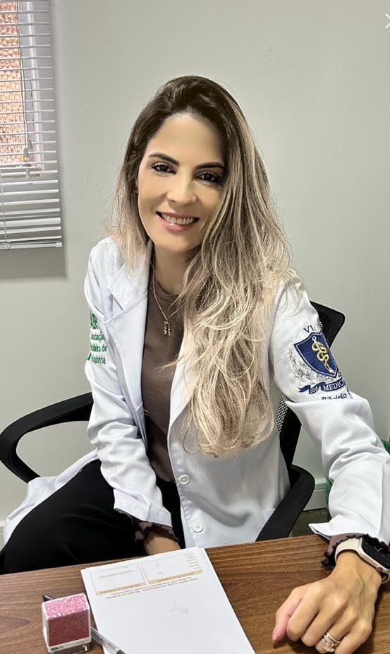 Dra.Marilene Ferraz Cavalieri