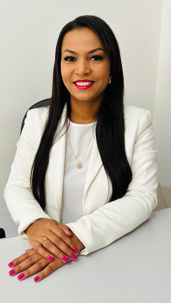 Andrea Silva Pacheco