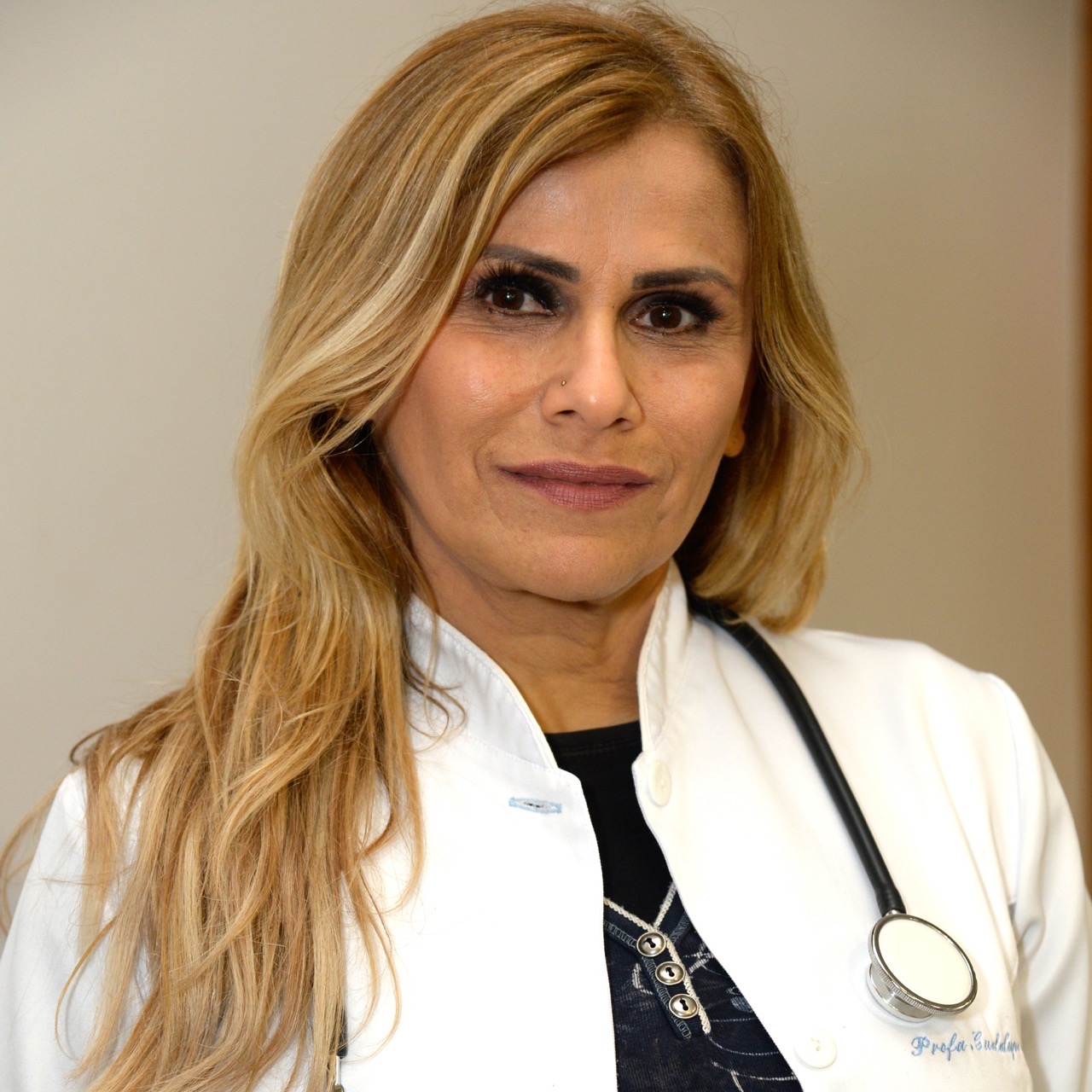 Dra. Maria Guadalupe Barbosa Pippa