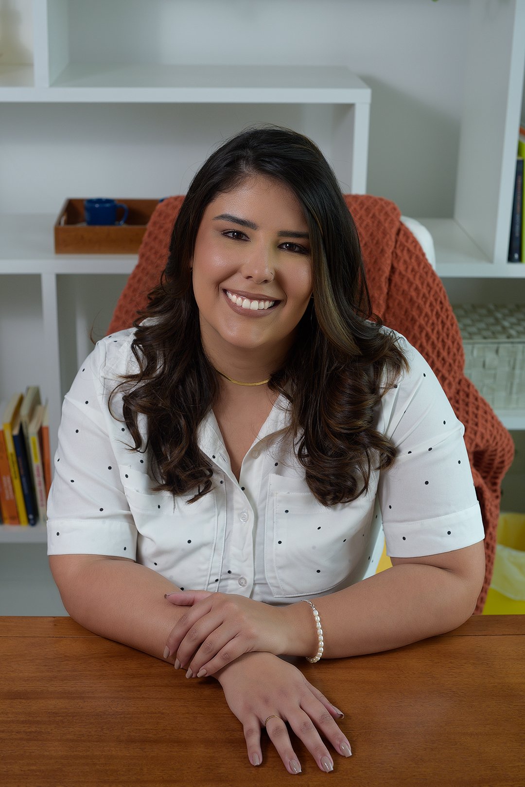 Dra. Priscilla Passos 