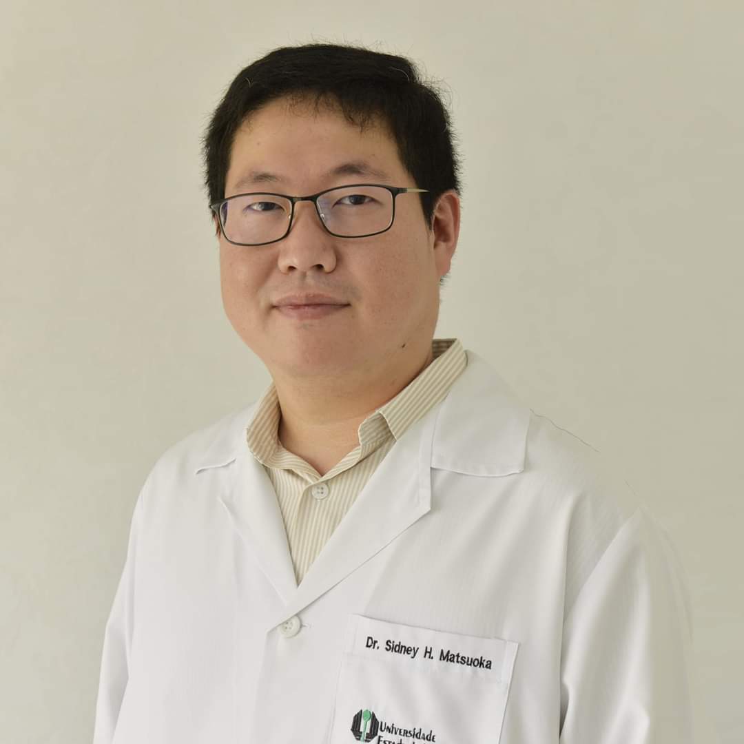 Dr. Sidney Hideki Matsuoka