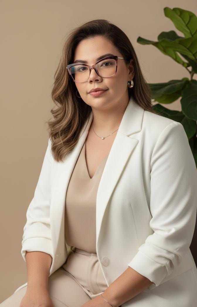Mariana de Almeida Oliveira Gentil 