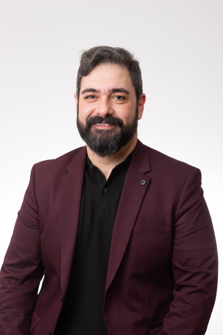 Bruno de Oliveira Rocha