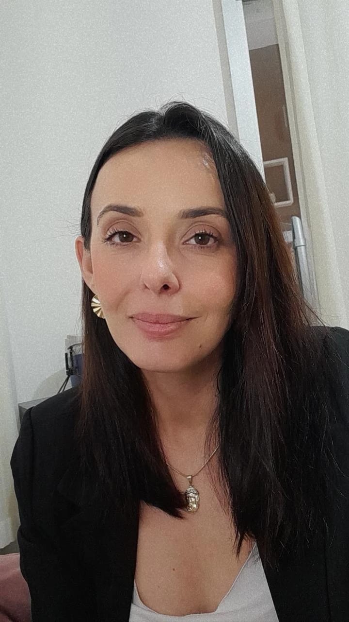 Luana da Silva Camargo