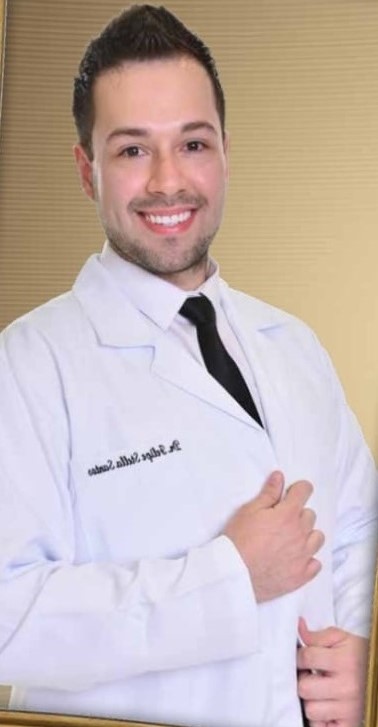 Dr. Luis Felipe Stella Santos