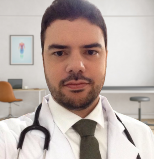 Dr. Raphael Antônio Brunelli