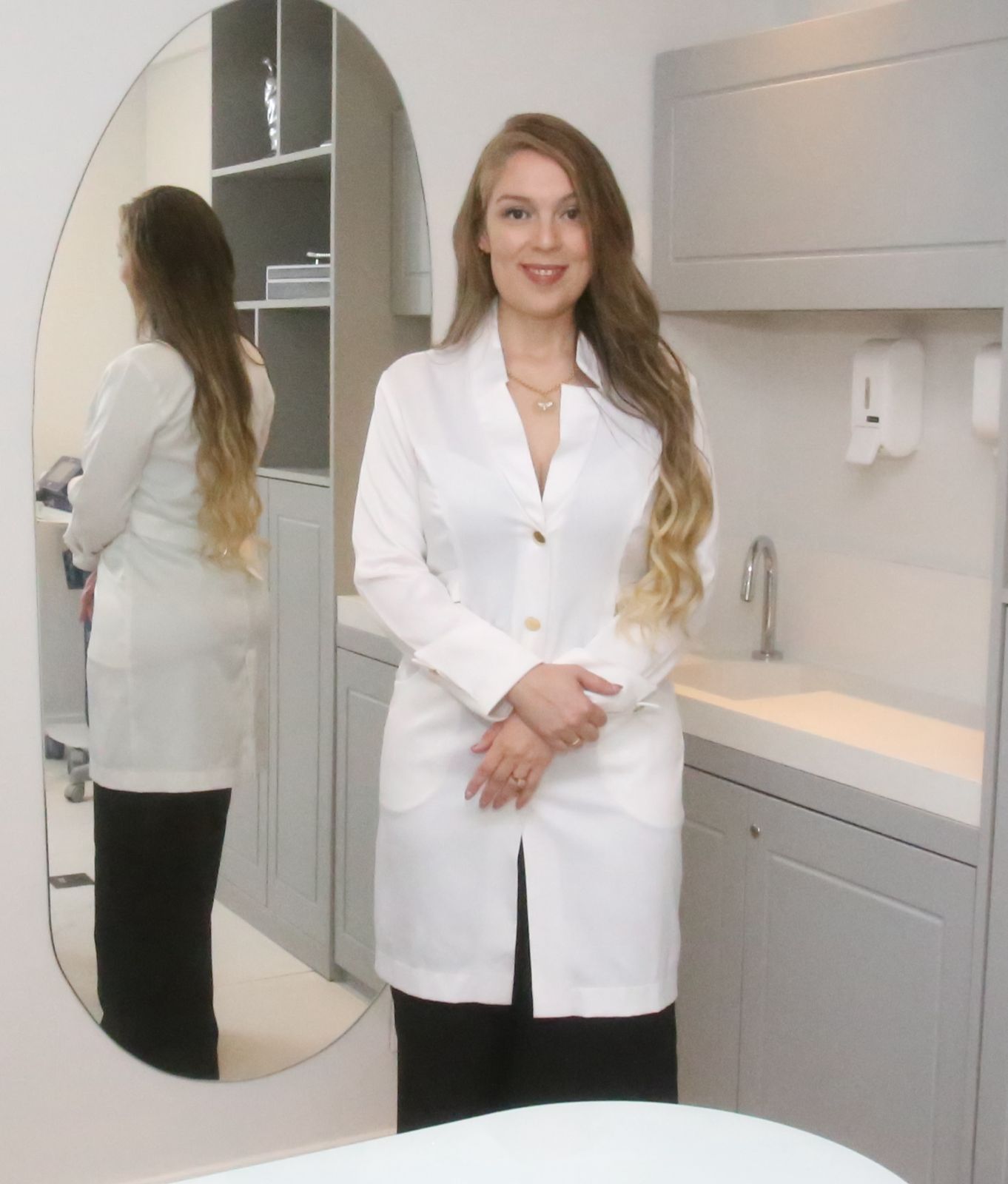 Dra. Samara Ribeiro Carneiro de Souza