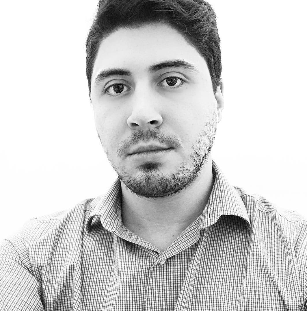 José Guilherme Giocondo Guerra