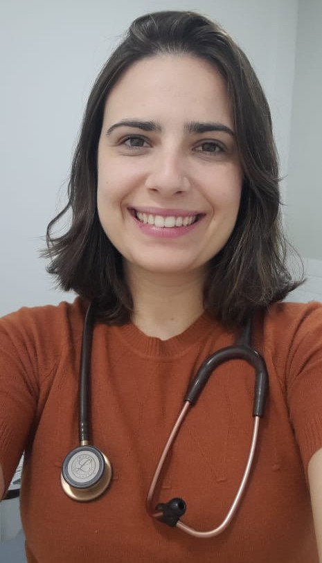 Dra. Daniella Loureiro Duarte