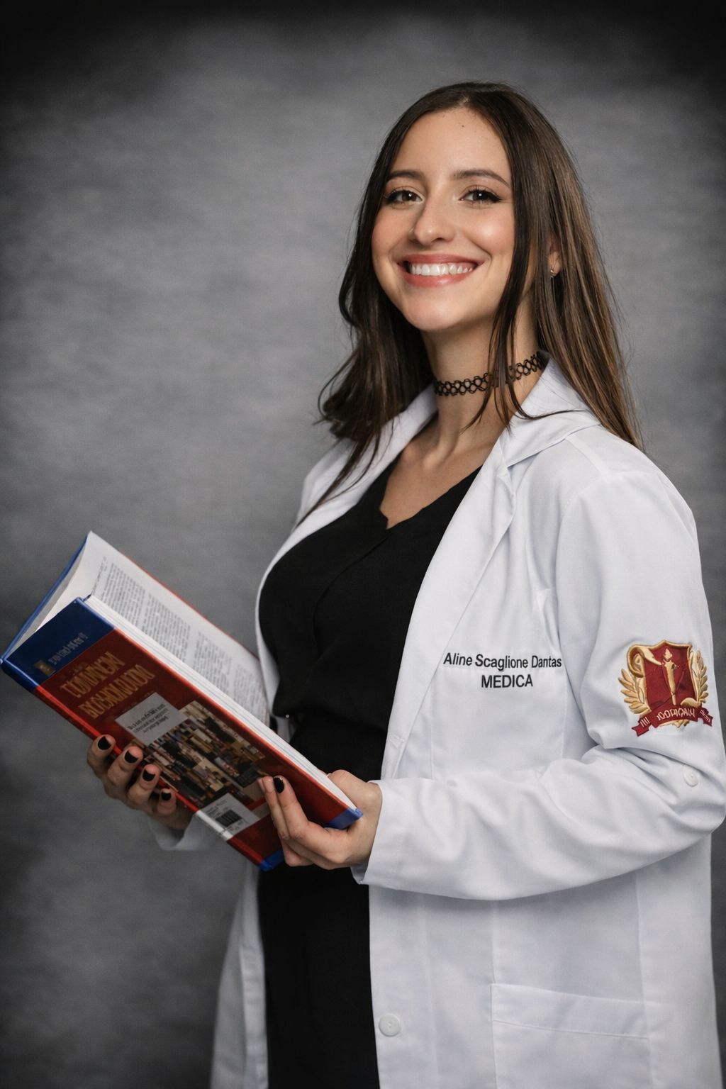 Aline Scaglione Dantas