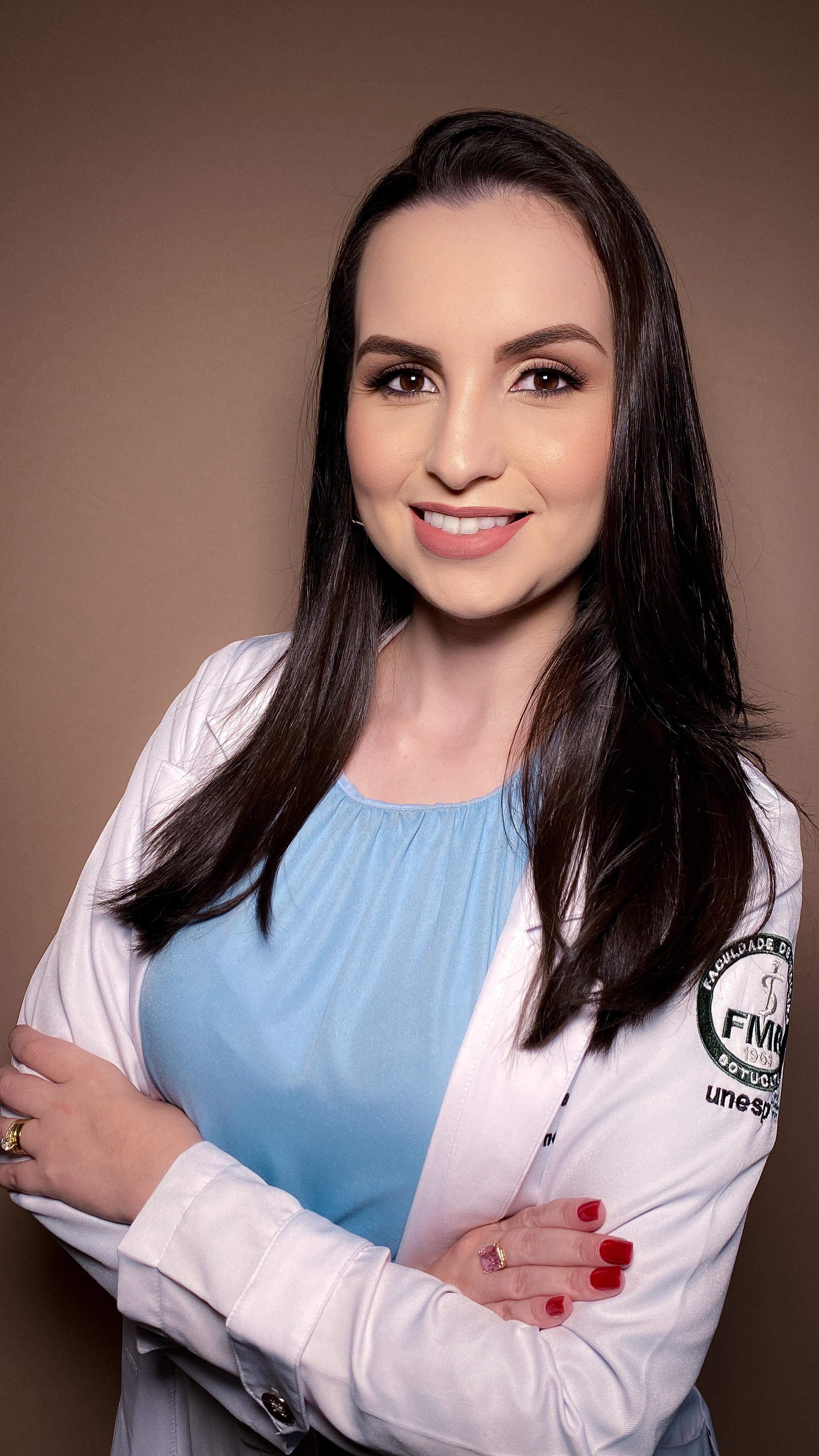 Dra. Vanessa  Lago