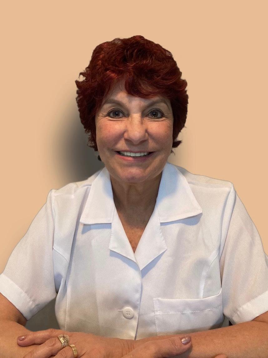 Dra. Regina Celia Fabossi de Oliveira Costa