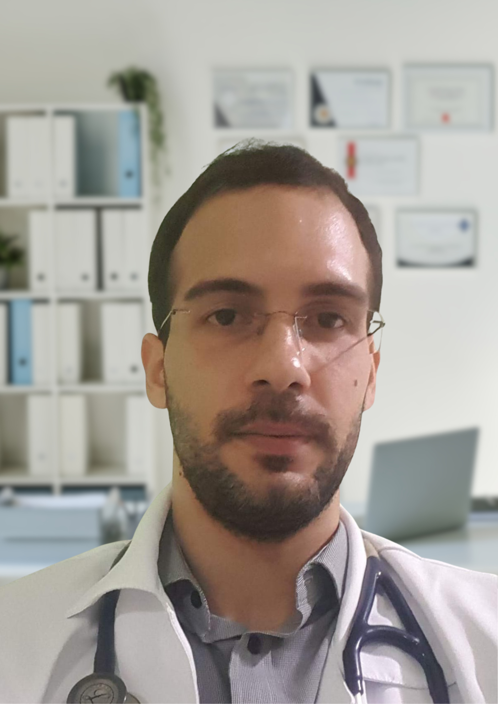 Dr. Gabriel Maia Costa