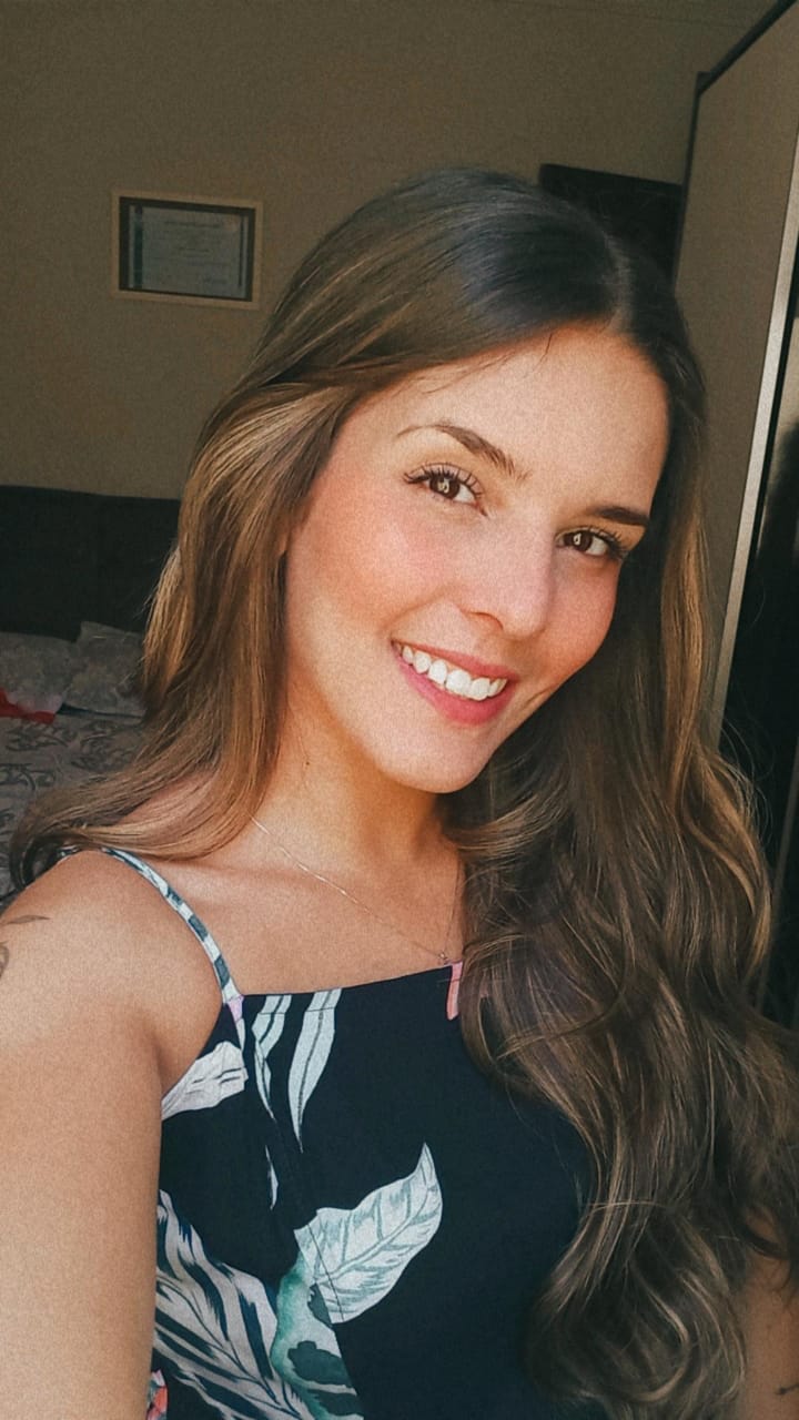 Mariana de Oliveira Rodrigues