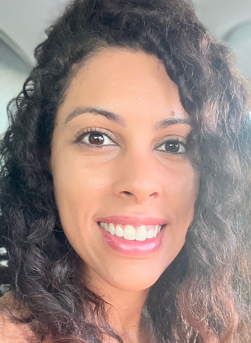 Dra Tatiana Brasileiro