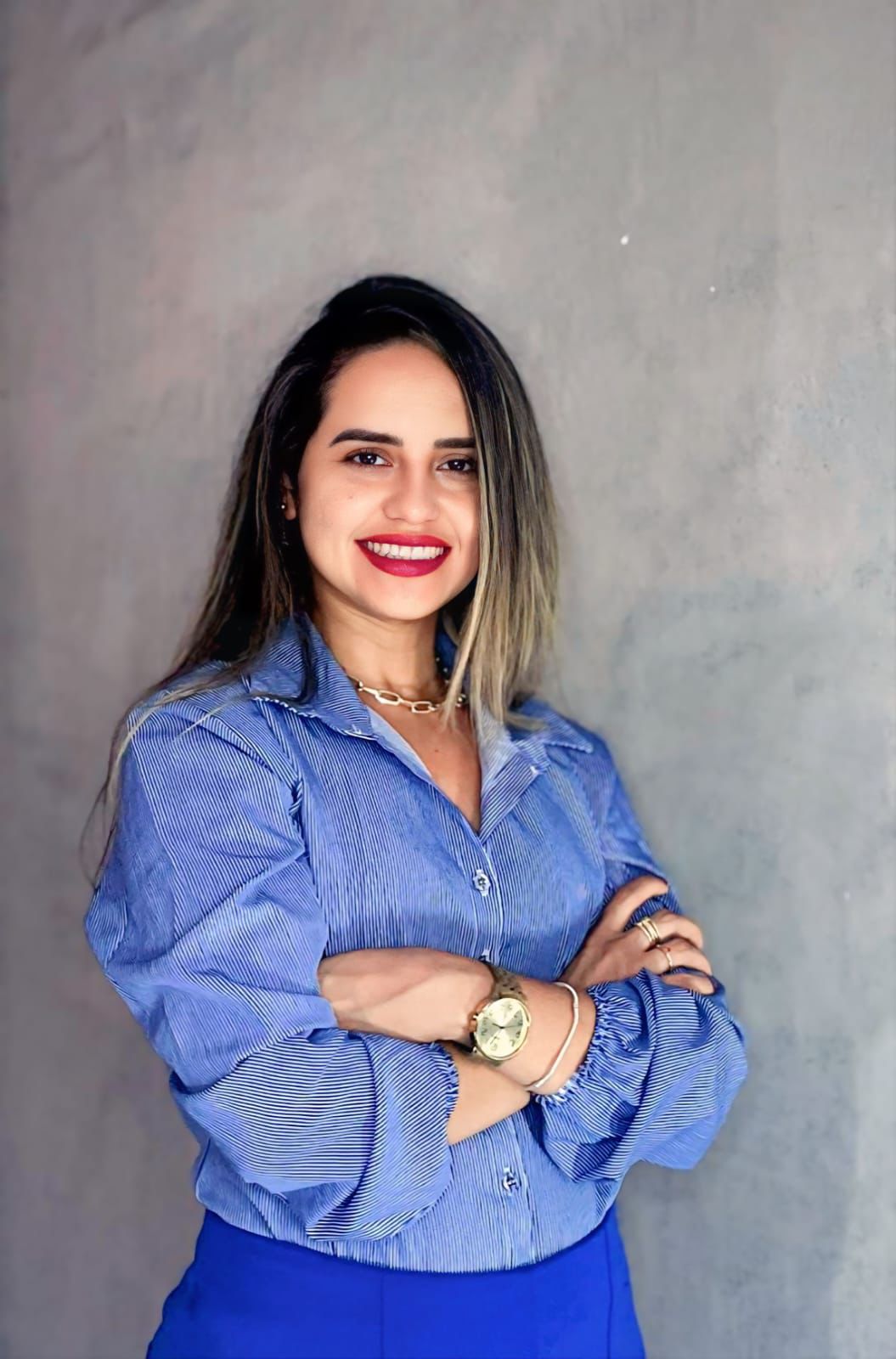 Jheniffer Anoriana Silva veras 
