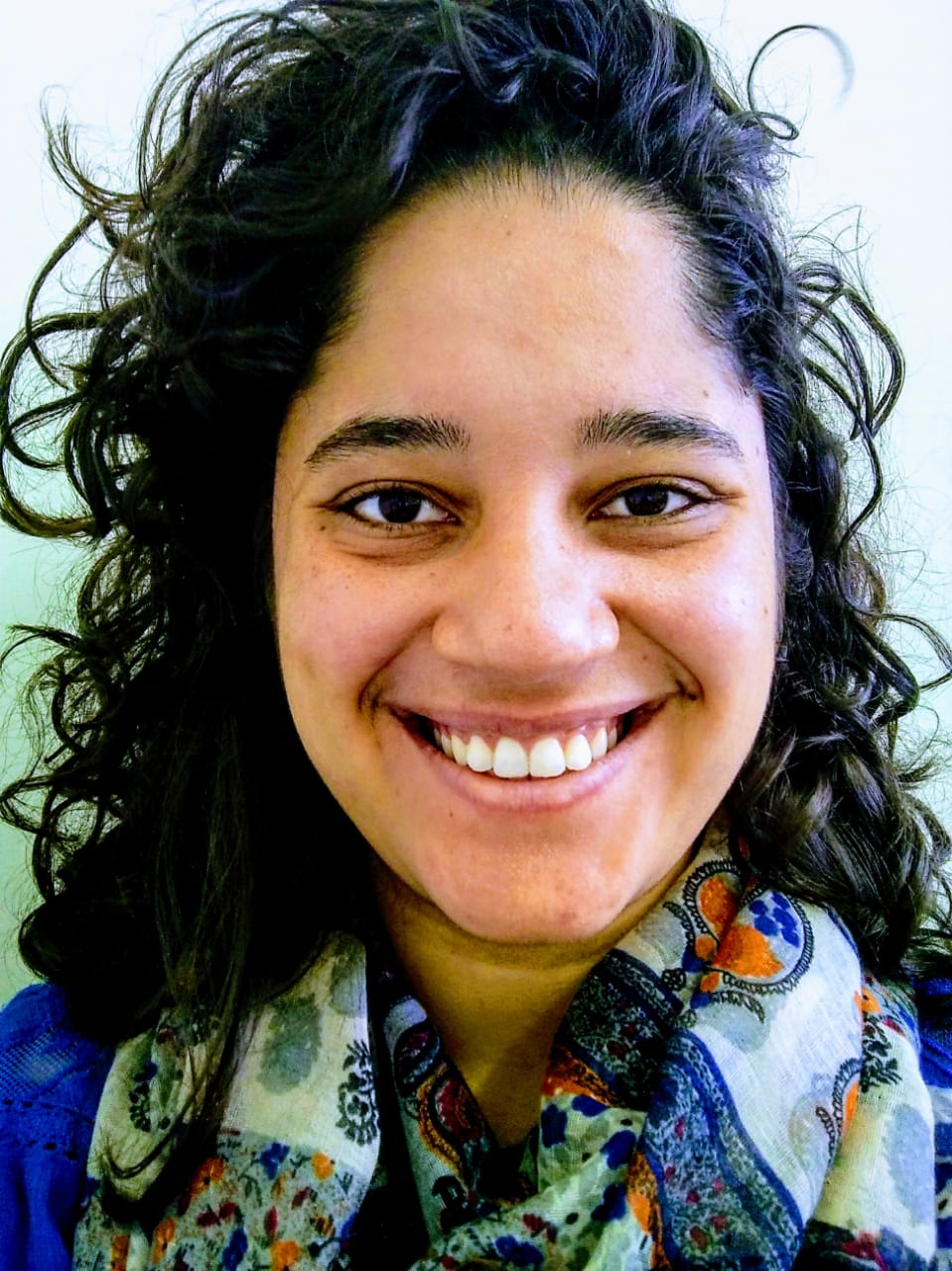 Debora Lydinês Martins Corsino