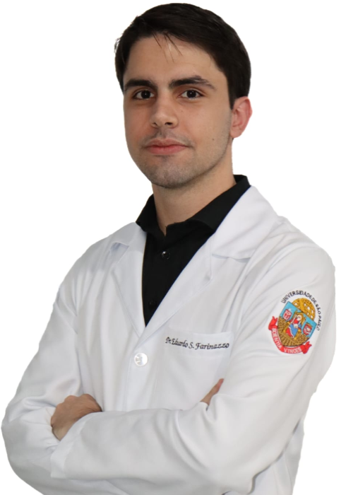 Dr Eduardo Silva Farinazzo