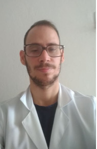 Daniel Rolim Rodrigues