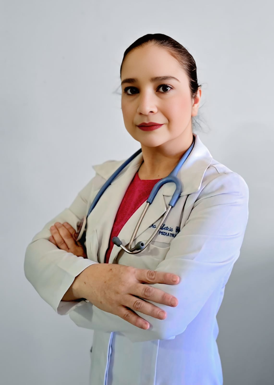 Dra. Letícia Gressler