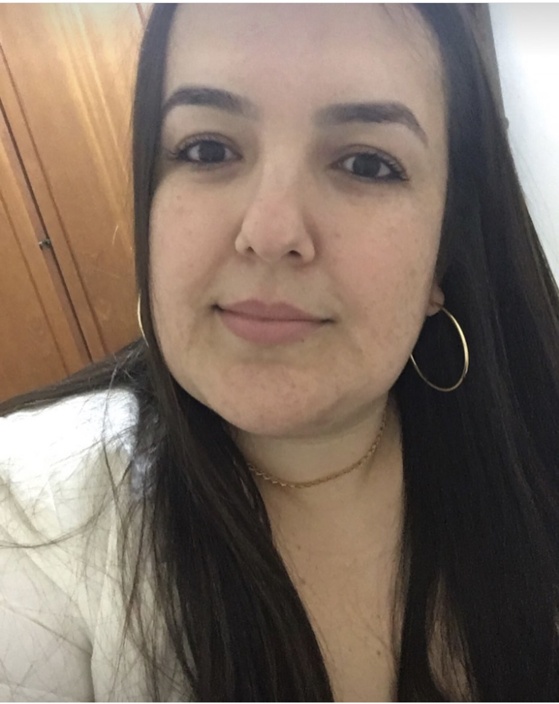 Polyani Franco Garcia