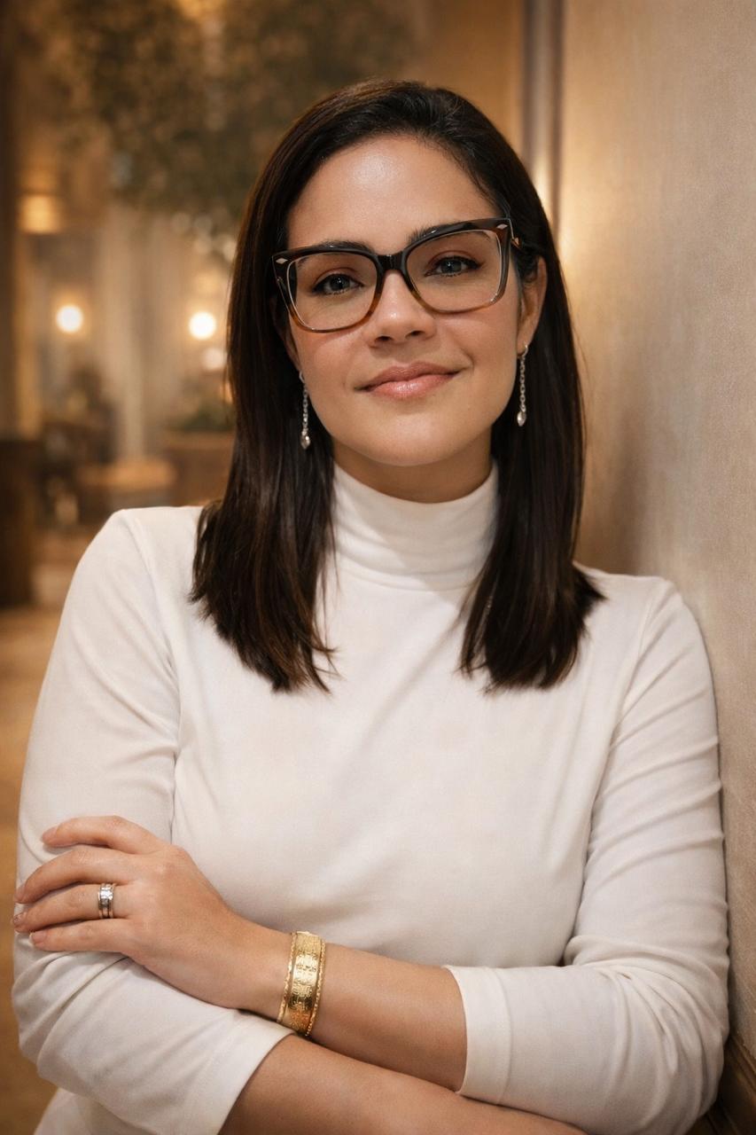 Isabella Peixoto dos Santos 