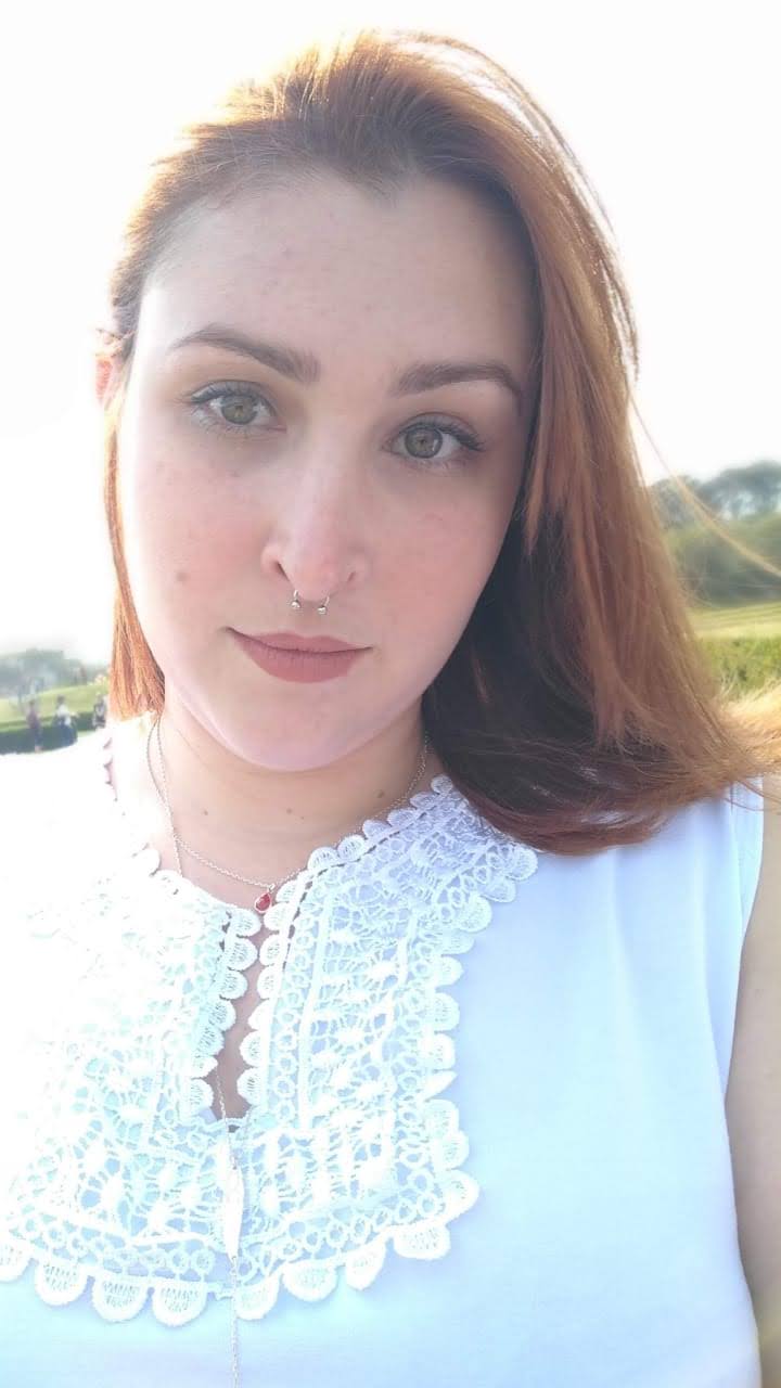 Natali Romanciuc Murari