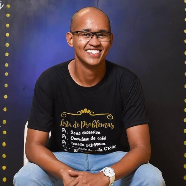 Dr. Wesley Wagner dos Santos