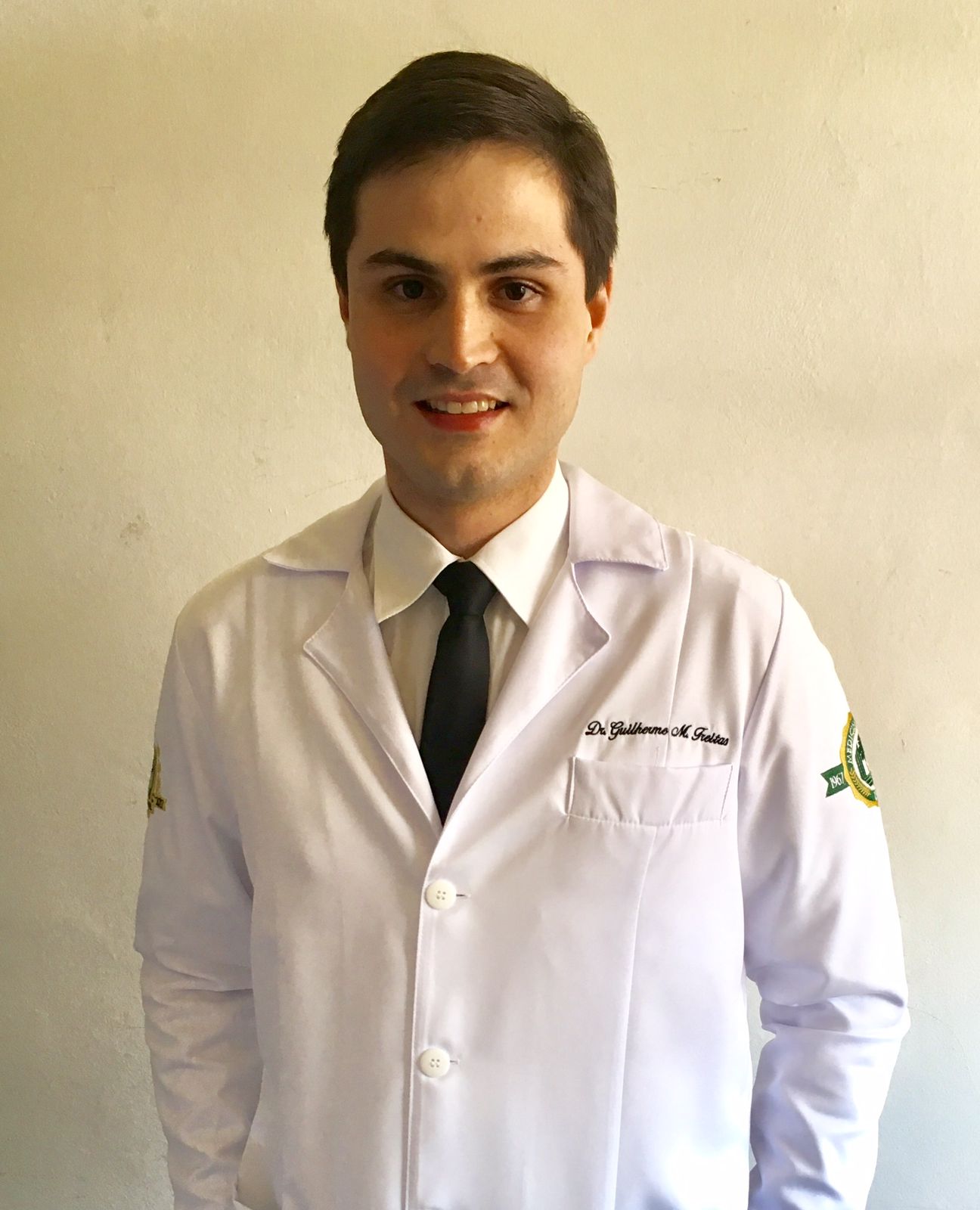 Dr. Guilherme Marques Freitas