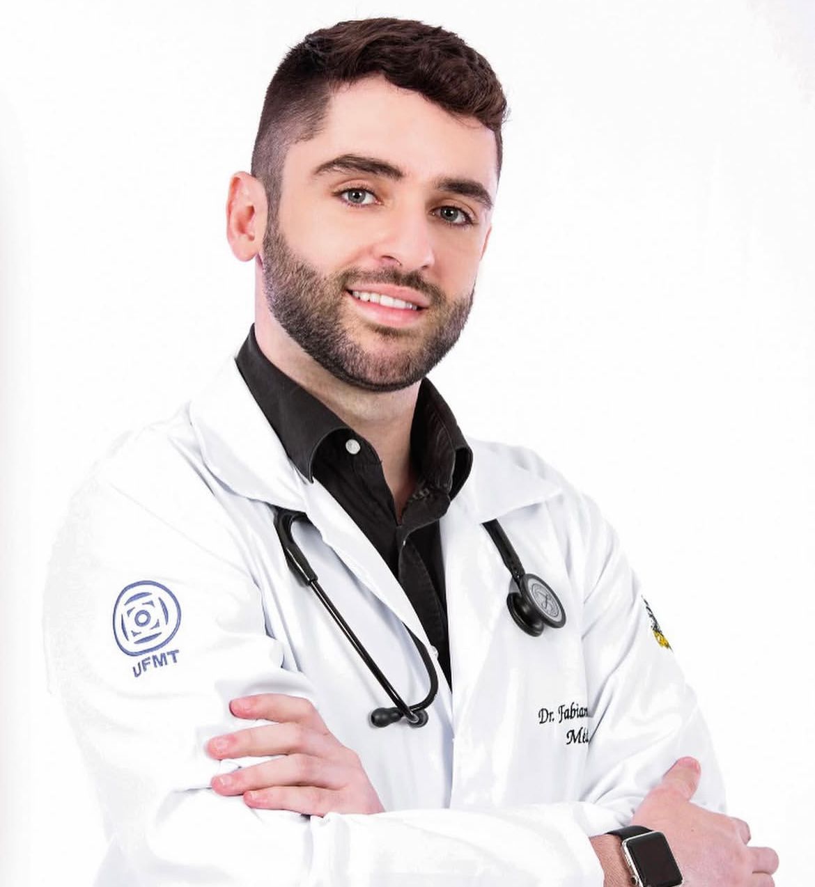  Fabiano de Moura Toledo