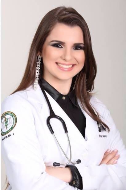 Dra. Beatriz Zampar