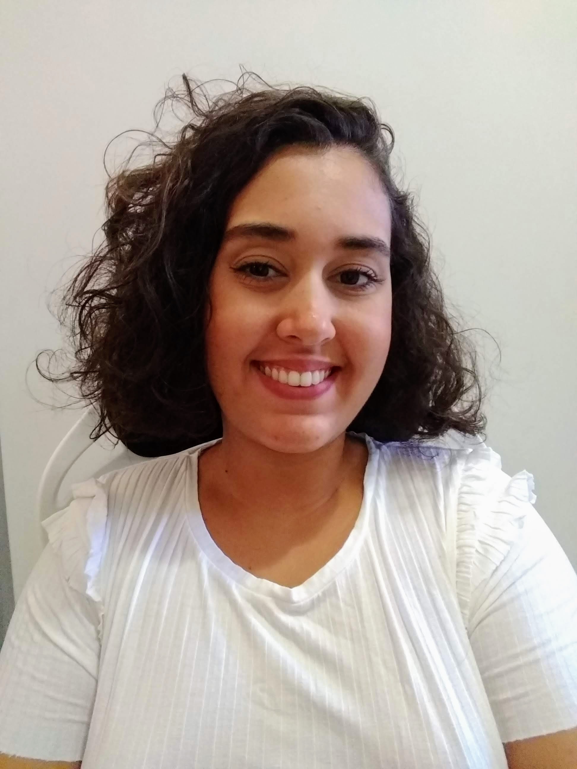 Júlia Damasceno Porto Maia