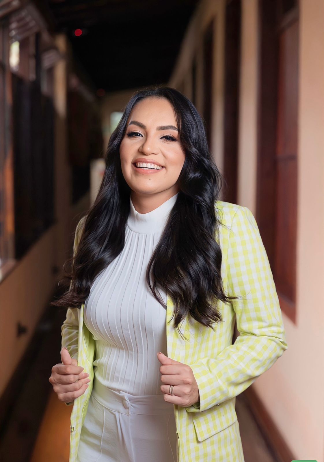 Dra. Bruna Sena Silva Thomé