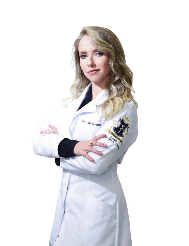 Dra. Ligia Maria Soares da Silva