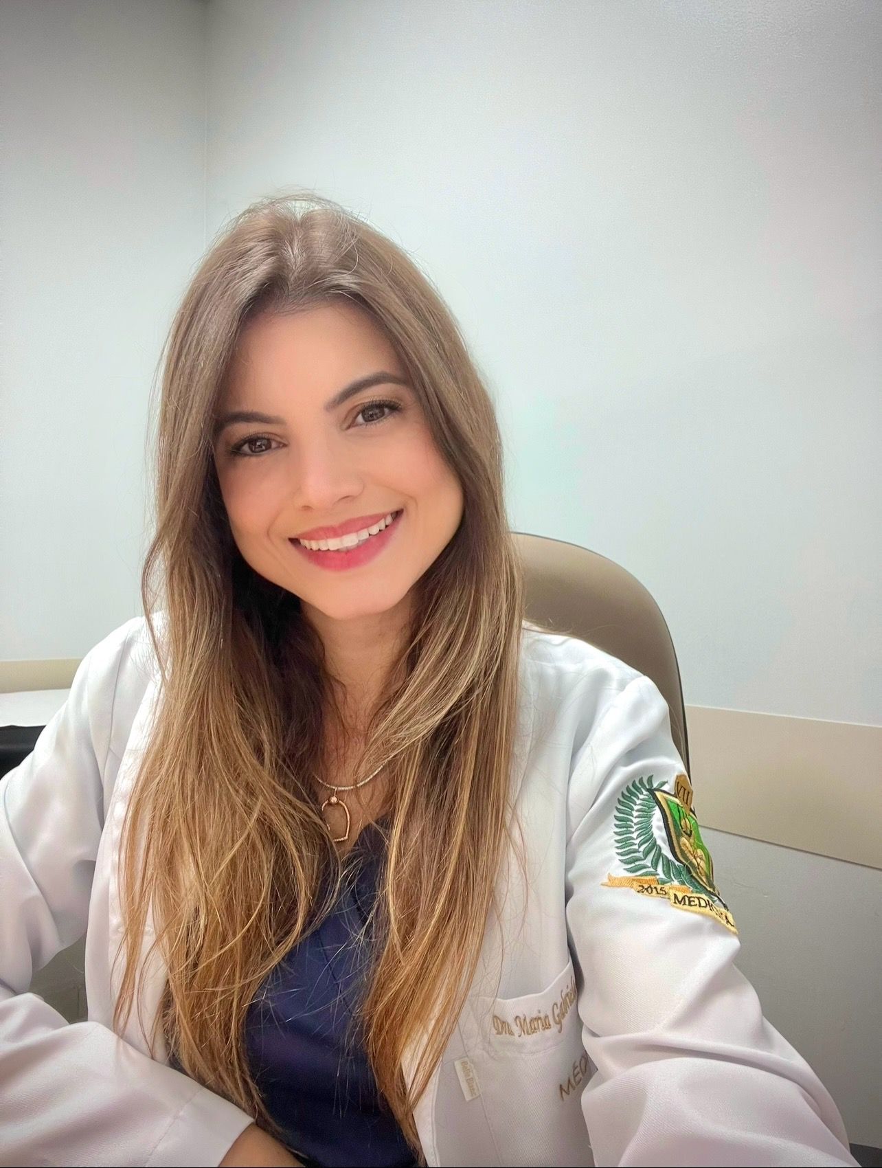 Dra. Maria Gabriela Garcia Eymael