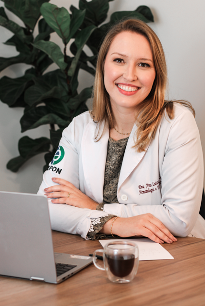 Dra. Ana Luiza Emrich