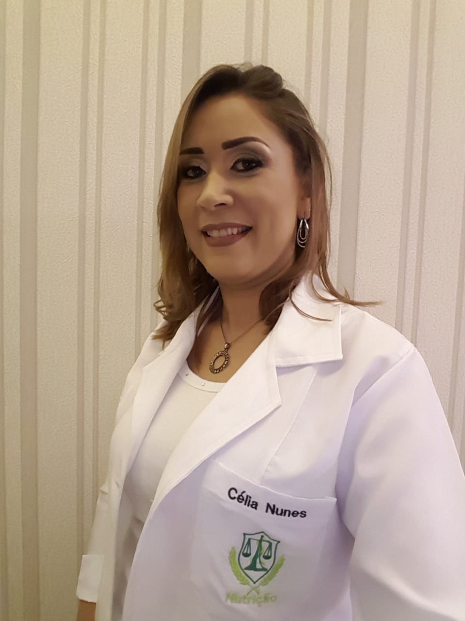 Célia Nunes Melo 