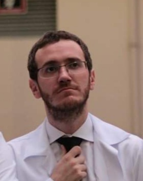 Dr. Diego Librenza Garcia