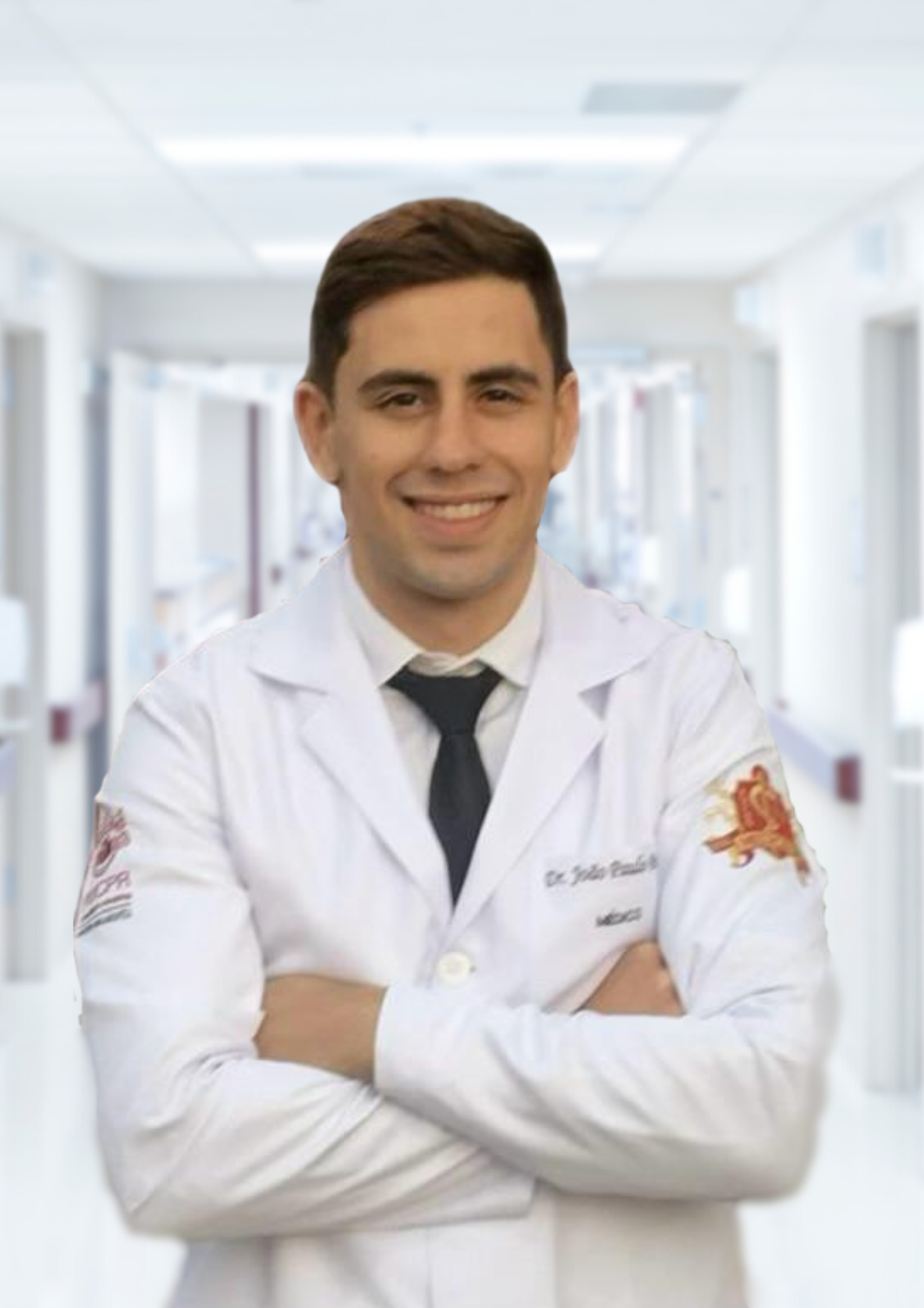 Dr. João Paulo Bispo Gonçalves