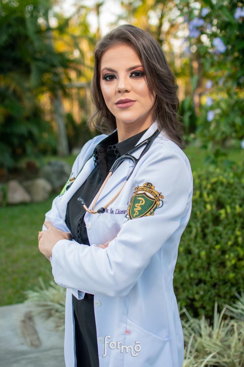 Dra. Ellen Liceras Gonçalves 