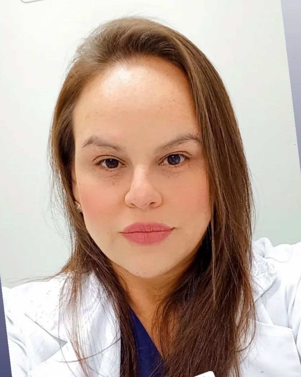 Dra. Thatyane da Silva
