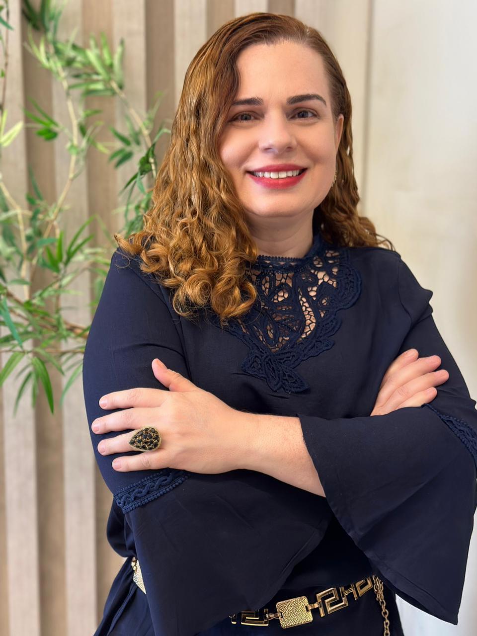  Maura Denize Mendes Soares 