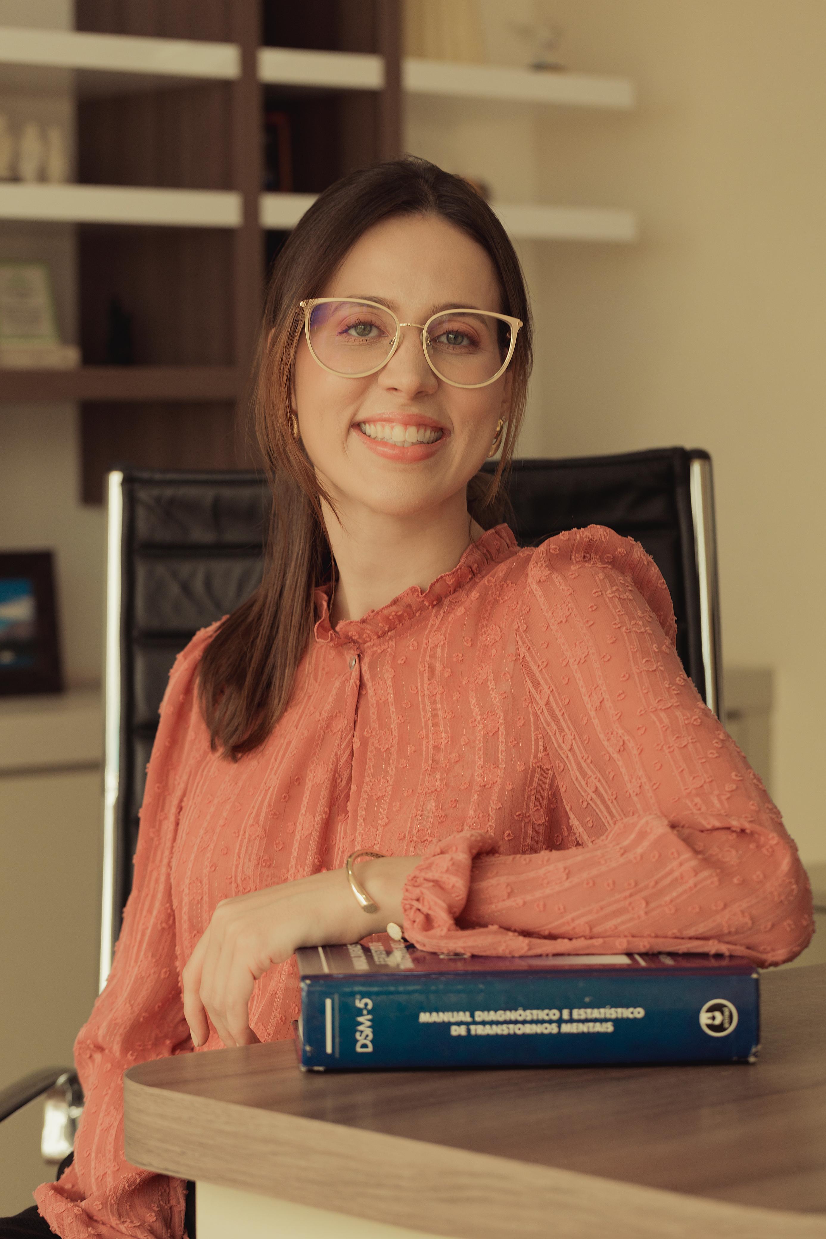 Dra Gabriela Gonçalves Tassi