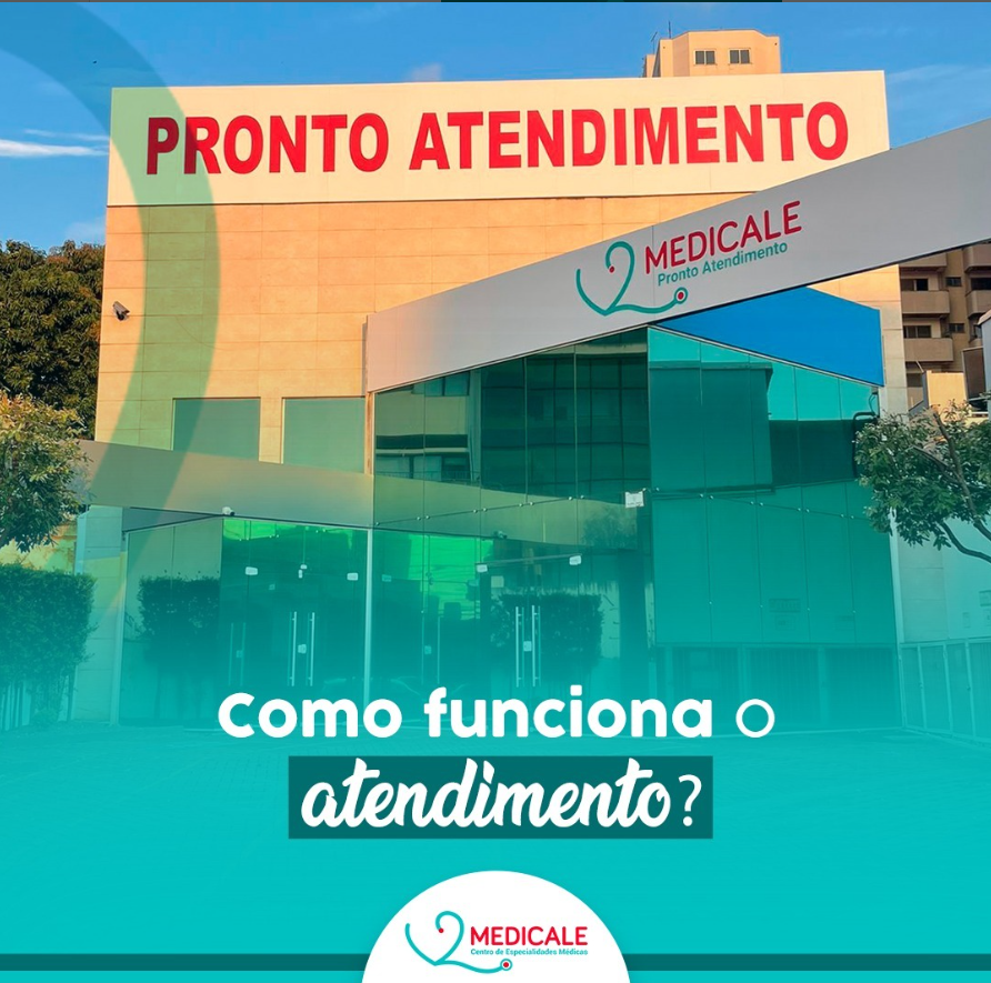 Medicale - Centro de Especialidades Medicas Ltda.