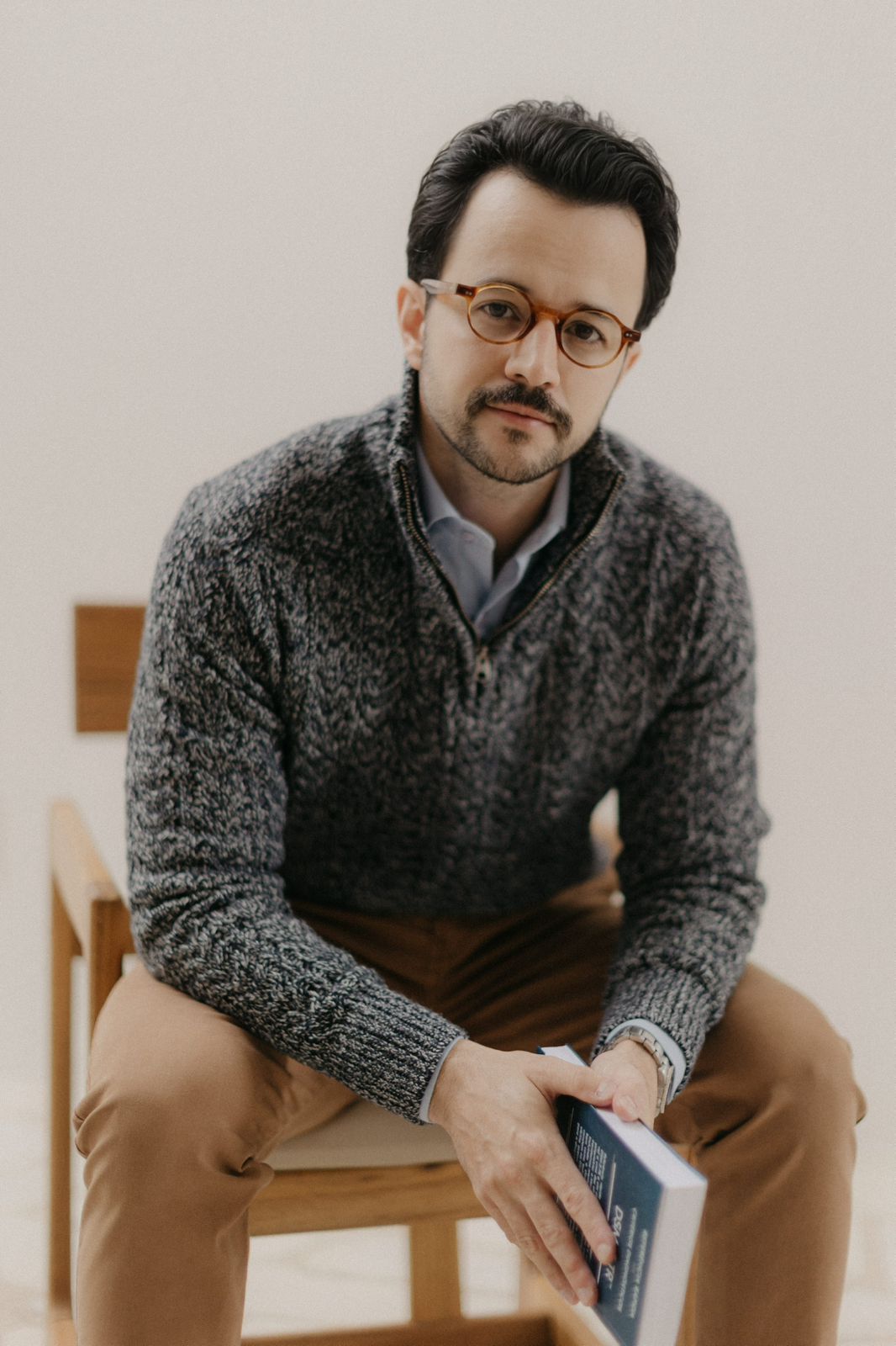 Dr. Eduardo Fernandes Leite